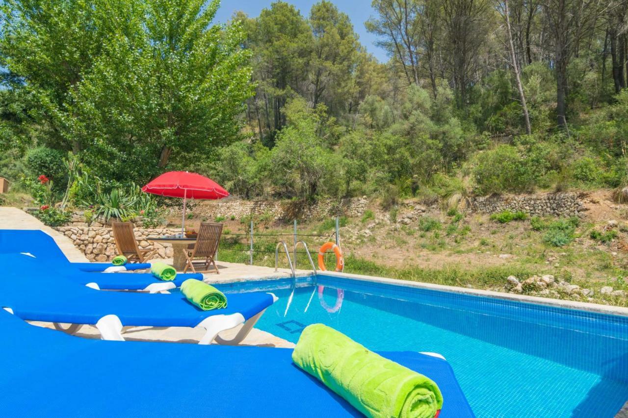 Can Capet أندراتكس المظهر الخارجي الصورة